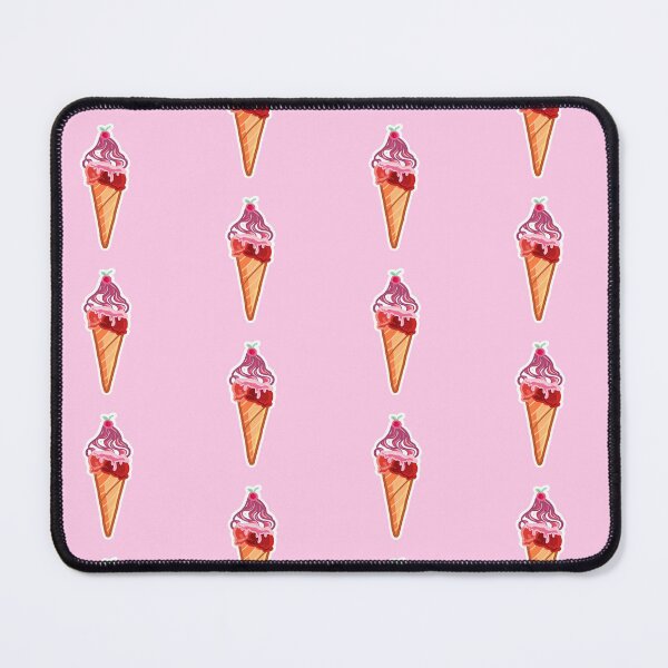 Item preview, Pride Ice Cream - Lesbian designed and sold by Eloup.