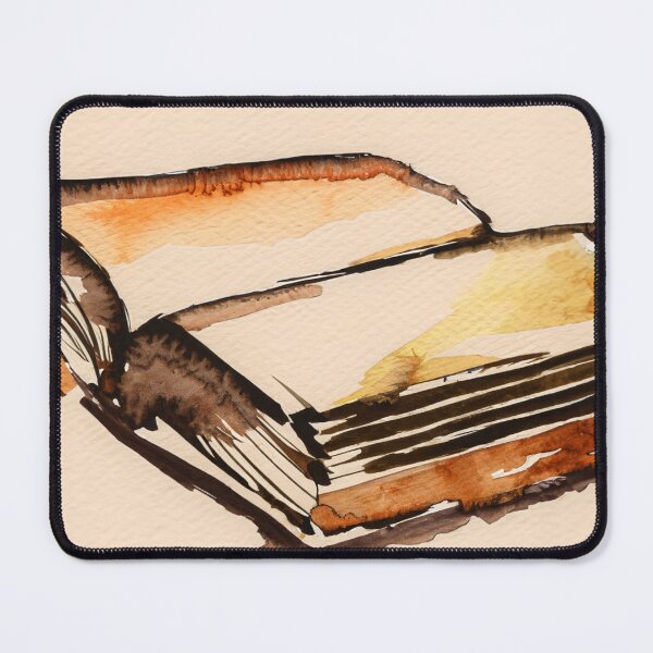 Item preview, book art designed and sold by DejanVuk.