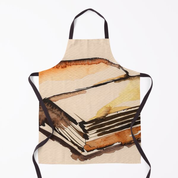 Item preview, book art designed and sold by DejanVuk.