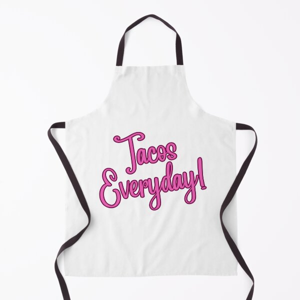 Item preview, TACOS Everyday designed and sold by NorthernSnappy.