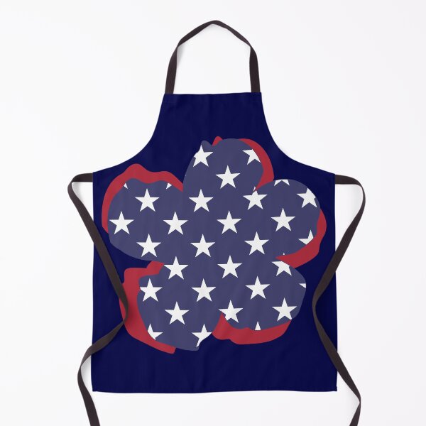 Item preview, American Pop flower O2 designed and sold by ladstudio.