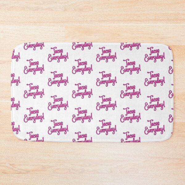Item preview, TACOS TODOS LOS DÍAS designed and sold by NorthernSnappy.