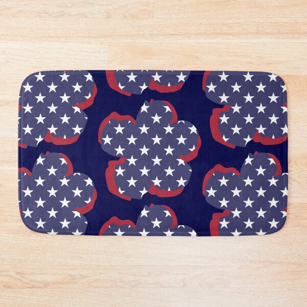 Item preview, American Pop flower O2 designed and sold by ladstudio.