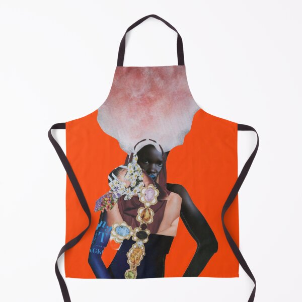 Item preview, Remix b to barbie core with some neons designed and sold by MonsoonartsbyM.