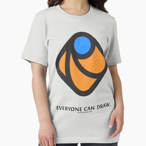Everyone can draw Essential T-Shirt