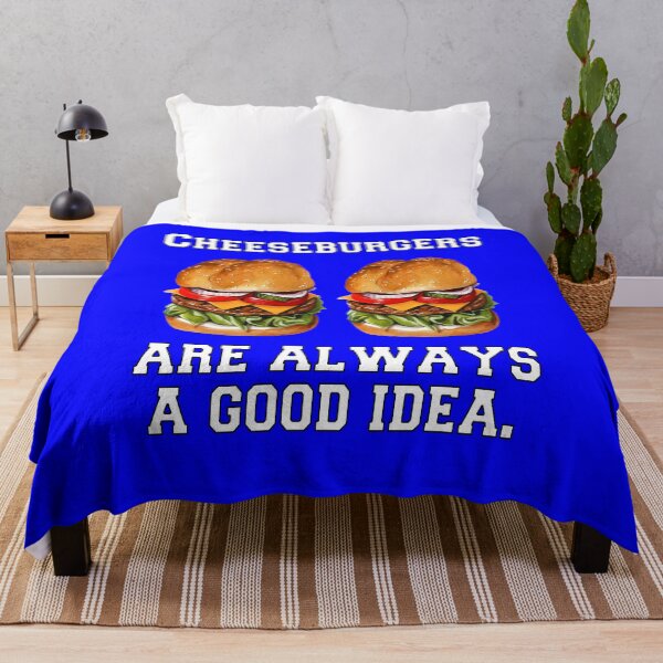 Item preview, Cheeseburger Lover Cheeseburgers Are Always A Good Idea designed and sold by fantasticdesign.