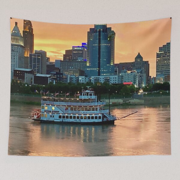 Item preview, Take It Easy designed and sold by Dr. Virginia Braden.