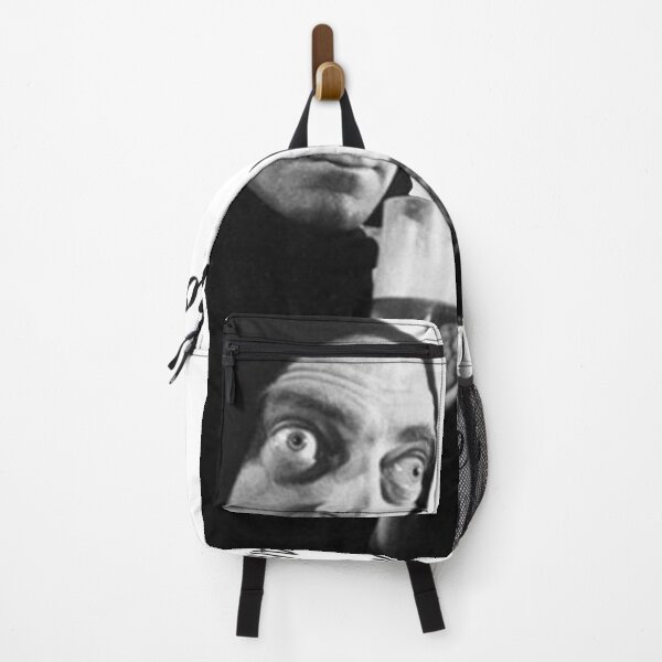 Item preview, Abby Normal - dark text designed and sold by awesomeeatsyou.
