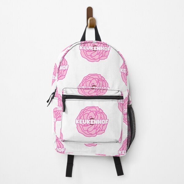 Item preview, Keukenhof in Pink designed and sold by Aerodin.