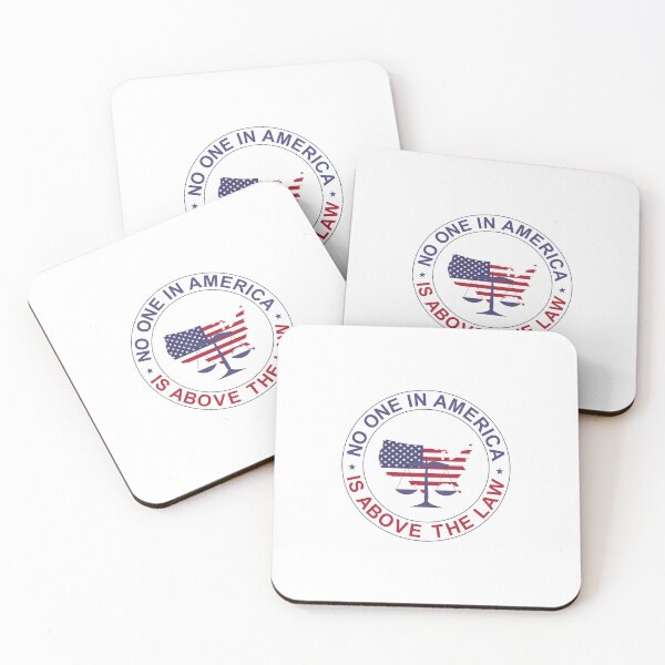 Item preview, No one in America designed and sold by Politics-Corner.