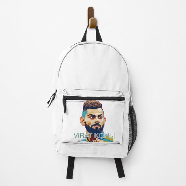 Item preview, King Kohli: The Reign of Virat designed and sold by DesiBazaar.
