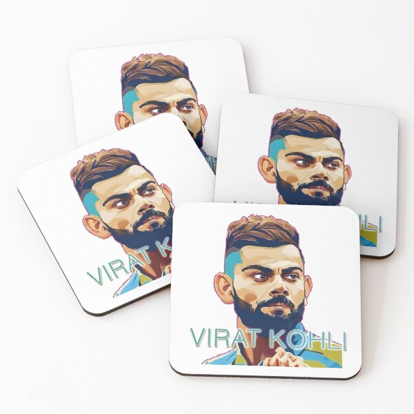 Item preview, King Kohli: The Reign of Virat designed and sold by DesiBazaar.