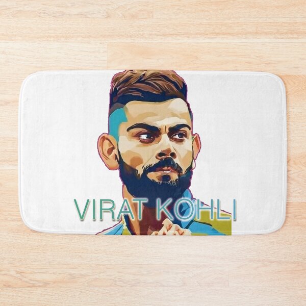 Item preview, King Kohli: The Reign of Virat designed and sold by DesiBazaar.