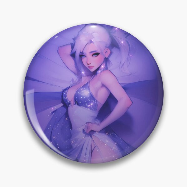 Item preview, Violet Aura  designed and sold by SakuraGhostx.