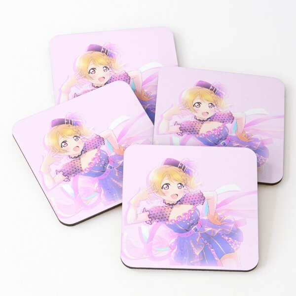 Item preview, Hanayo ~ TWINKLE★STARRY☆NIGHT designed and sold by kitsune-bis.