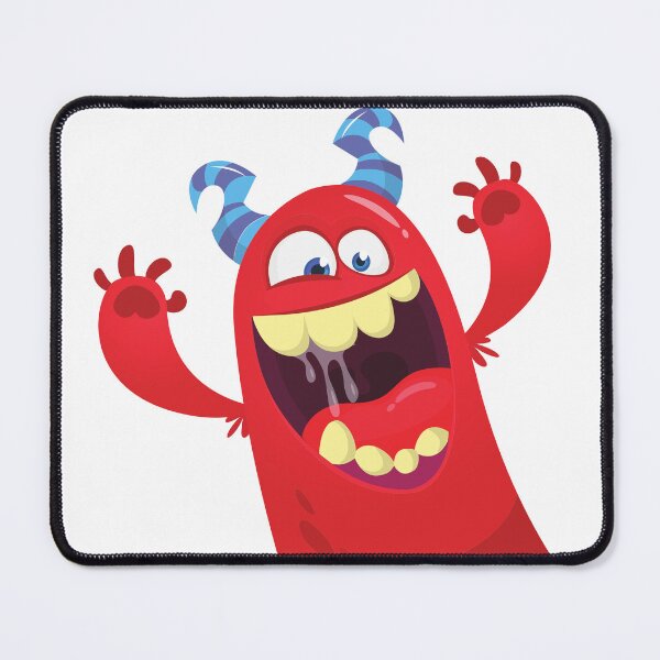 Item preview, cute monster adorable monsters cute creatures cute monster illustrations monster character designs fun monster artwork playful stickers whimsical monsters cute fantasy creatures lovable monster bundle designed and sold by DreamStore360.
