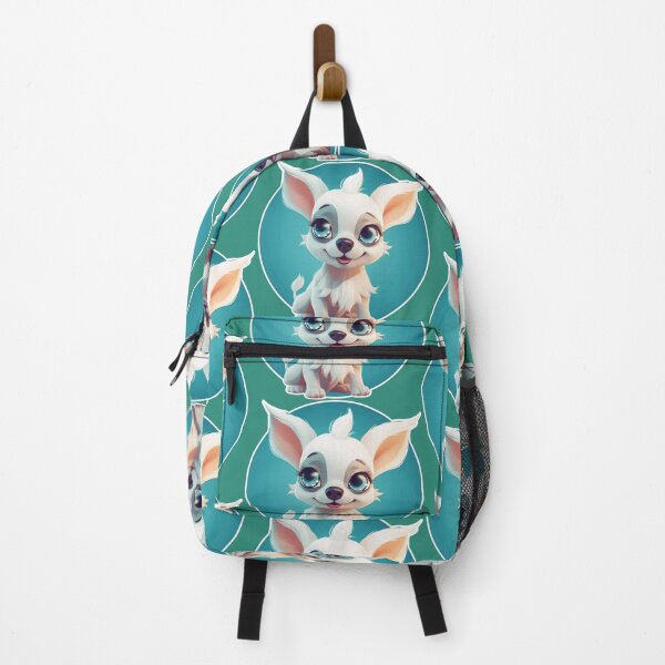 Item preview, furry friend designed and sold by inkStyleMDQ.