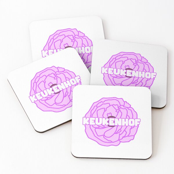 Item preview, Keukenhof in Purple designed and sold by Aerodin.