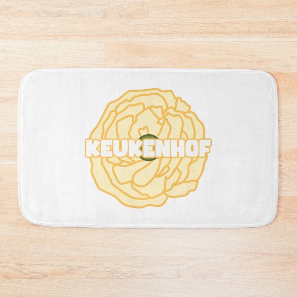 Item preview, Keukenhof in Yellow designed and sold by Aerodin.
