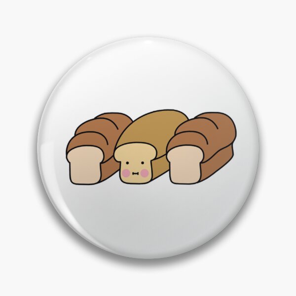 Item preview, Loaf Loof Loaf designed and sold by LoofandTimmy.