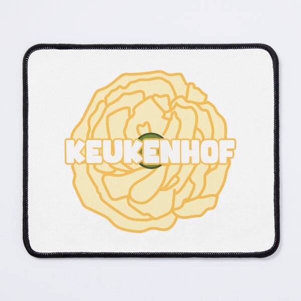 Item preview, Keukenhof in Yellow designed and sold by Aerodin.