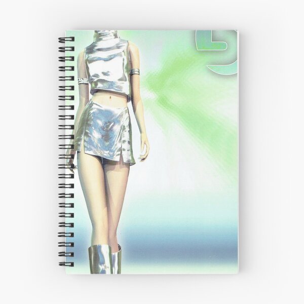 Item preview, Y2K designed and sold by Chukidesign.