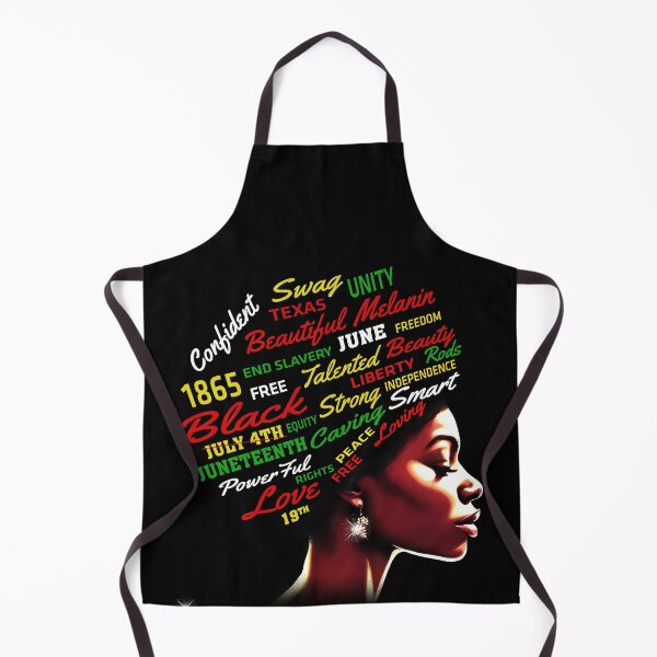 Item preview, Remembering My Ancestors 1865 Juneteenth Black Women designed and sold by STDesign⭐⭐⭐⭐⭐.