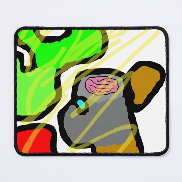 Item preview, woofs designed and sold by ReClUtA.