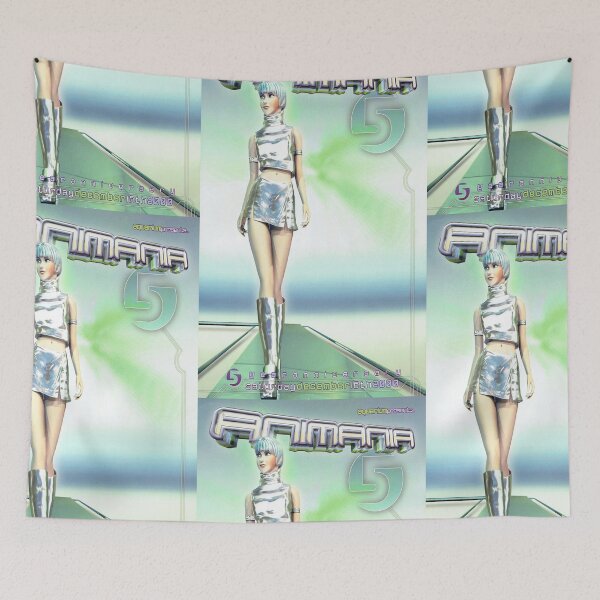 Item preview, Y2K designed and sold by Chukidesign.