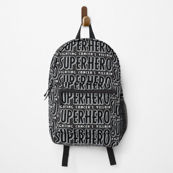 Item preview, brain cancer awareness gray ribbon superhero designed and sold by shaderepublic.