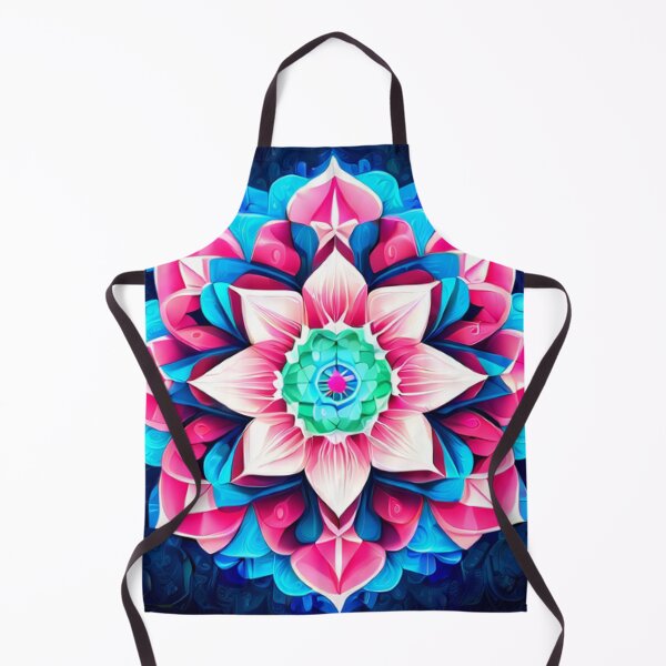 Item preview, Mándala Arte y Diseño Colorido 10 designed and sold by artnftjimmy.