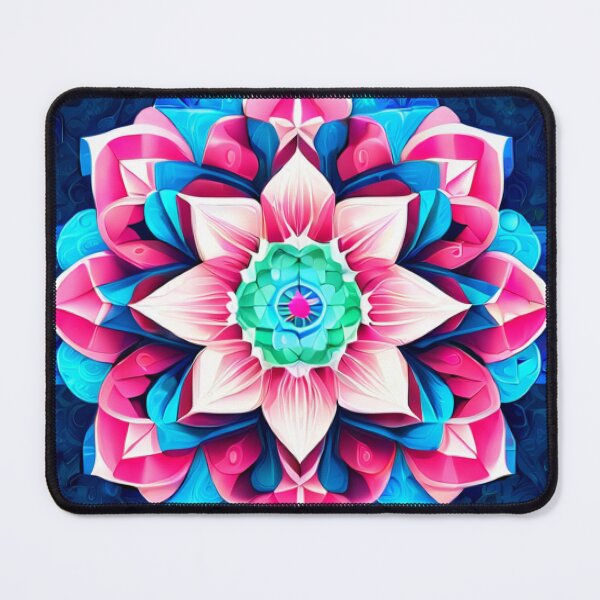 Item preview, Mándala Arte y Diseño Colorido 10 designed and sold by artnftjimmy.