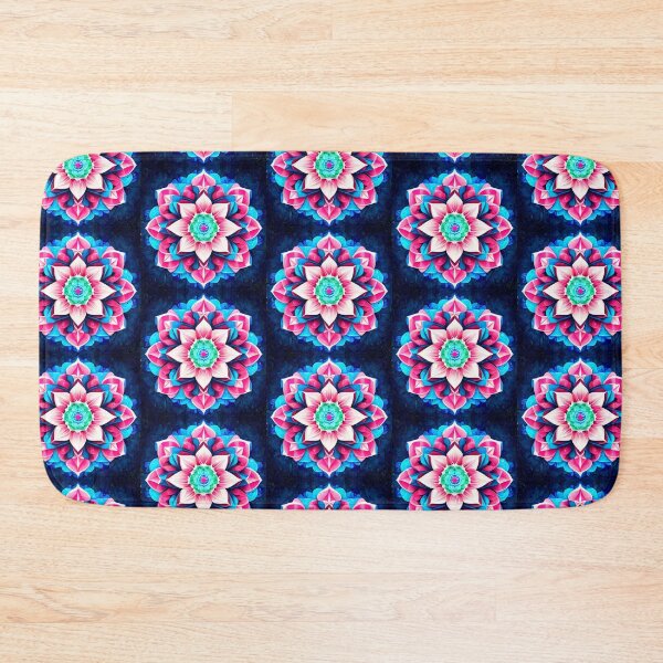 Item preview, Mándala Arte y Diseño Colorido 10 designed and sold by artnftjimmy.