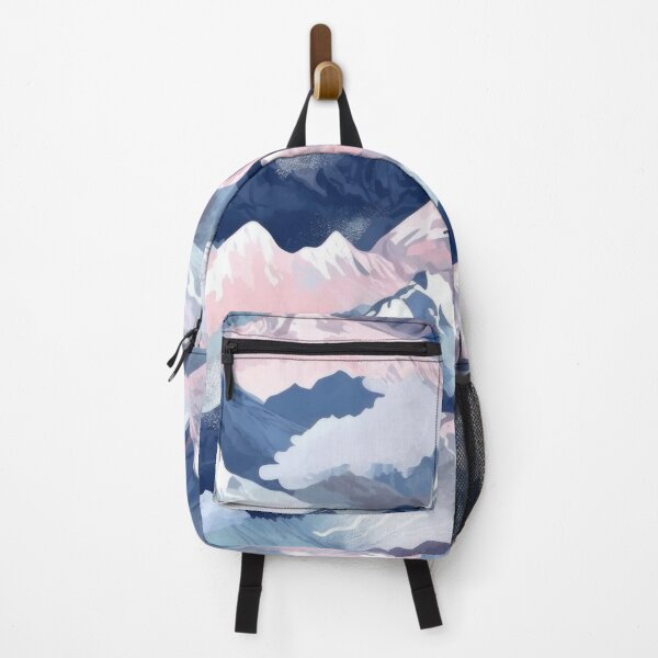 Item preview, Snowy Mountains designed and sold by Daligital.
