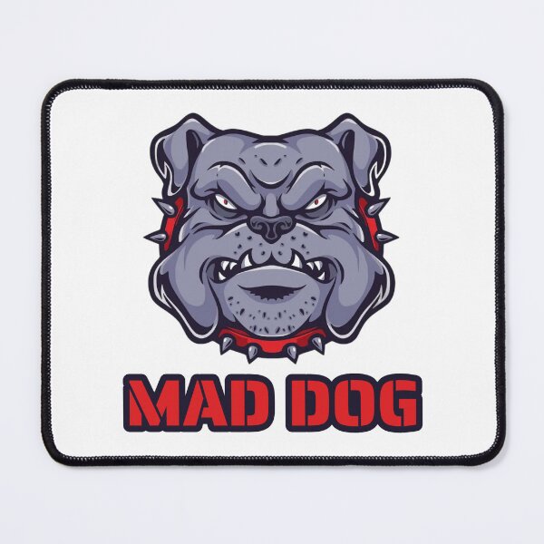 Item preview, Mad Dog designed and sold by JoseyMiles.