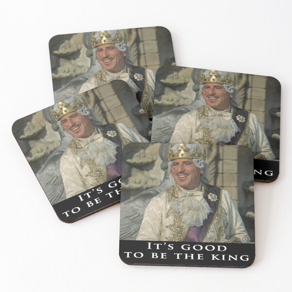 Item preview, Good to be the King designed and sold by awesomeeatsyou.