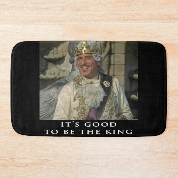 Item preview, Good to be the King designed and sold by awesomeeatsyou.