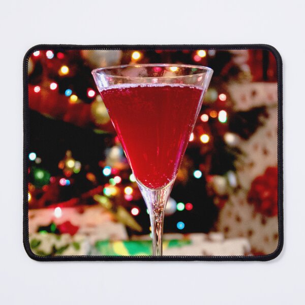 Item preview, Christmas Cocktail designed and sold by L.D. Franklin.