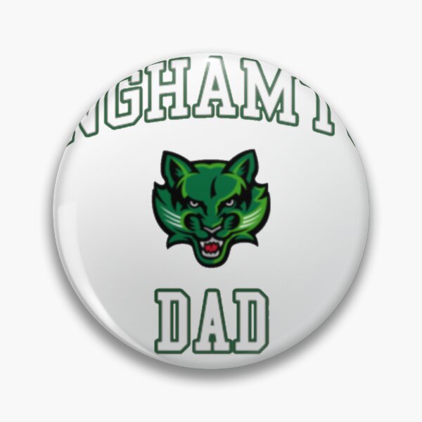 Item preview, Binghamton University Dad  designed and sold by megan sorbellini.