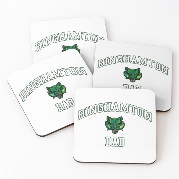 Item preview, Binghamton University Dad  designed and sold by megan sorbellini.
