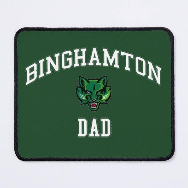 Item preview, Papá de la Universidad de Binghamton designed and sold by megan sorbellini.