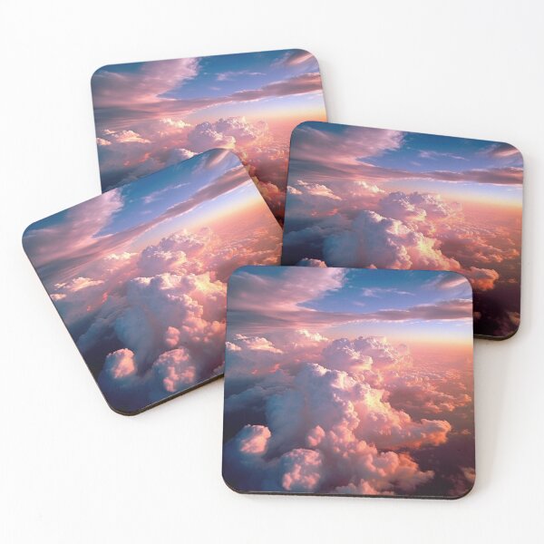 Item preview, Heavenly Clouds  designed and sold by Daligital.