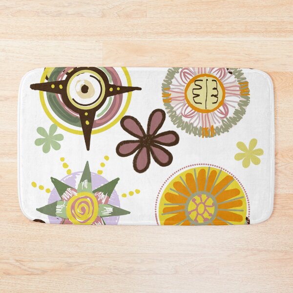 Item preview, Abstract shapes designed and sold by Adasha Knight.