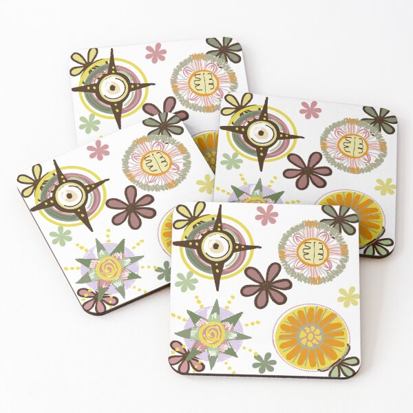 Item preview, Abstract shapes designed and sold by Adasha Knight.