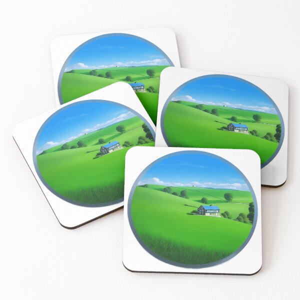 Item preview, Digital Pasture designed and sold by piwon.