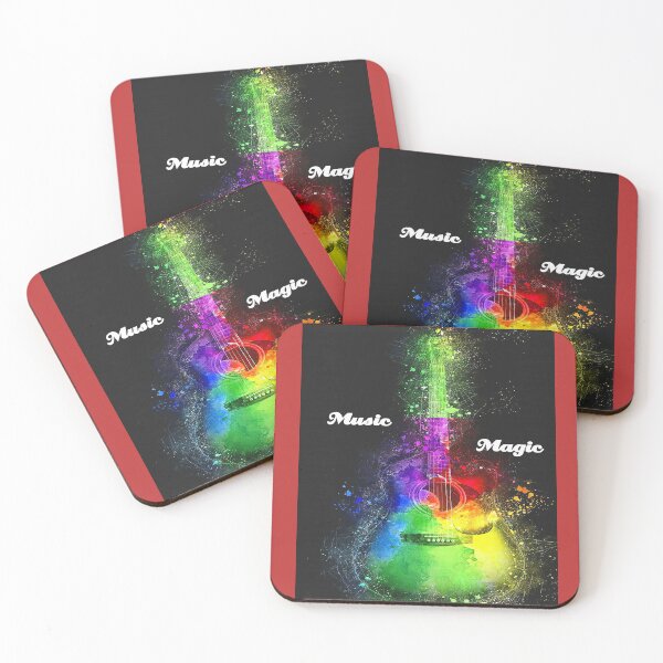 Item preview, Musical Design: Music Magic designed and sold by mturns57.