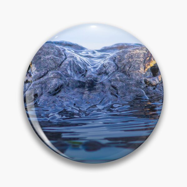 Item preview, Eyes of the Everglades designed and sold by VisualVoyages.