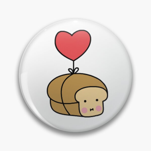 Item preview, Loof Love Balloon designed and sold by LoofandTimmy.