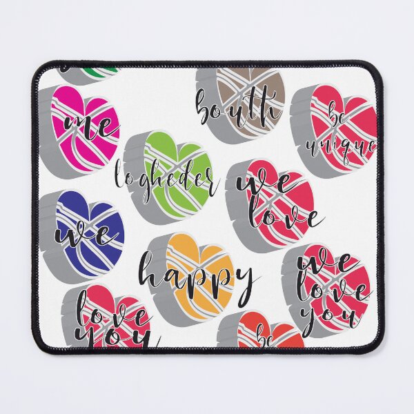 Item preview, Me and You in LOVE designed and sold by REZZOU202297.