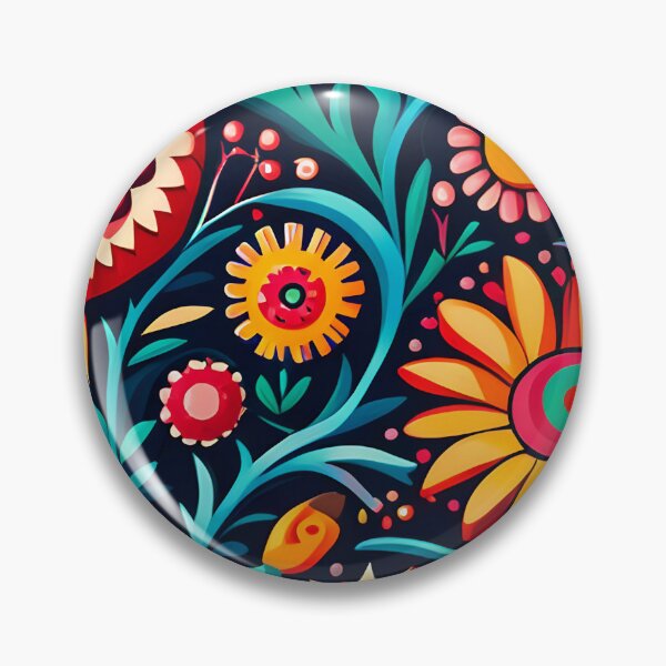 Artikelvorschau, Blumenhintergrunddesign entworfen und verkauft von hadleysheart.